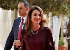 Rania de Jordania: mujer de Estado, reina de Instagram
