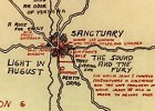 Viajes entre la ficción y la no ficción