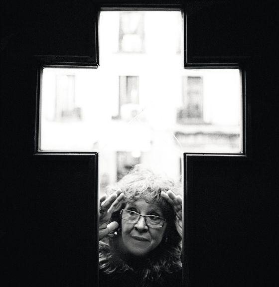 La encrucijada de la Iglesia