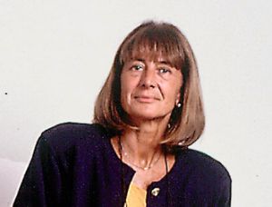 Soledad Lorenzo: “El arte es un objeto de deseo social”