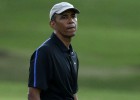 Obama, el golfista aguafiestas