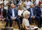 El misteriós testament lacrat de la duquessa d’Alba