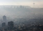 El control del cambio climático exige renunciar a un tercio del petróleo y al 80% del carbón