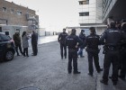 EL PAÍS, desalojado durante una hora por un paquete sospechoso
