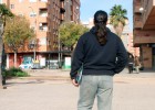 Amar sigue remando