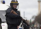 Terror na França