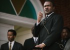 Martin Luther King resucita en Alabama Martin Luther King resucita en Alabama