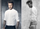 David Beckham presenta una colección de imprescindibles