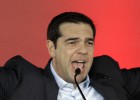 Cierre de campaña de Syriza