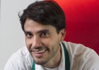 Uma agência de viagens na cozinha