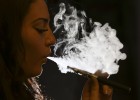 La veritat sobre la cigarreta electrònica