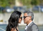 George Clooney, caiu o mito