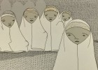 Boko Haram e o terror cinza: a cor das garotas perdidas na Nigéria