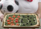 Un atleta pot ser vegà?