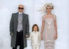 Els nous supermodels tenen menys de 10 anys