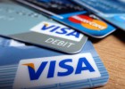 Quatro compras com o cartão bastam para identificar uma pessoa