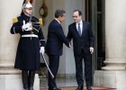 Expresidentes a cuerpo de rey