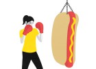 Comer sin sufrir