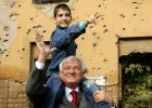 Bosnia, las huellas de la guerra