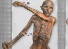 Així eren els tatuatges fa 5.000 anys Així eren els tatuatges fa 5.000 anys