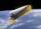 Europa ensaya en vuelo su nuevo prototipo de avión espacial