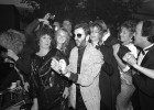 De profesión: salir de fiesta