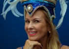 La musa de Ipanema La musa de Ipanema