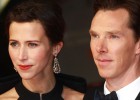 Cumberbatch: boda, niño y ¿Oscar?