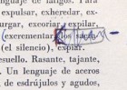 Cortes, informes y tijeras Cortes, informes y tijeras