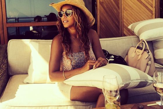 Beyonce