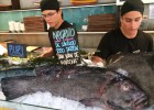 A Lima dos 1.000 ceviches