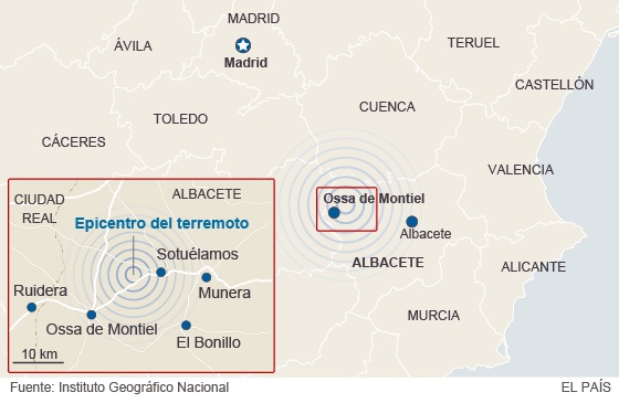 Resumen del día 23 de febrero