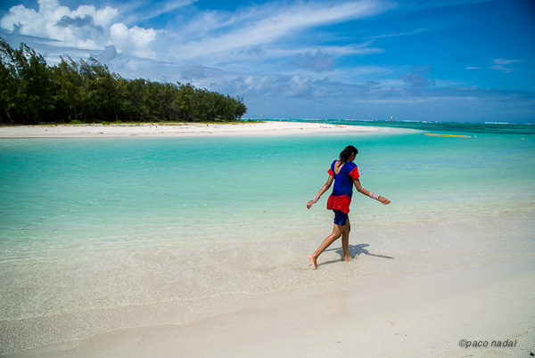 Cosas que hacer en isla Mauricio (aunque no te cases antes)
