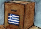 Grecia: solo hay una salida Grecia: solo hay una salida