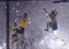 Las mayores rivalidades de la historia del deporte