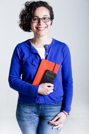 Paloma Rodríguez de Pablos, de Bankinter.