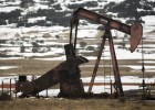 El ‘fracking’ mira a Burgos