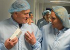 Tres píldoras en una para evitar recaídas en el infarto de miocardio