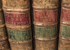A la caza de la ‘Encyclopédie’