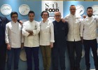 Moda, arte y estrellas Michelin por una buena causa