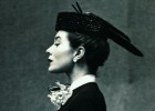 Adiós a Bettina, la modelo que reinó en los cincuenta