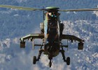 El vuelo más poderoso del Ejército