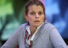 Athina Onassis: divorci a la grega