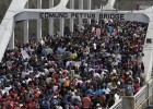 50 aniversario de la marcha de Selma
