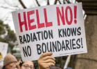 Fukushima redescobreix la por de la radiació