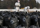 Les seqüeles de Fukushima