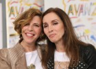 Un disco para ‘avanzadoras’