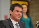 Manuel Valls: “Amb 16 anys vaig comprendre que no era francès”
