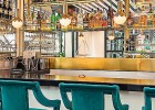 Nuevas fórmulas de bar