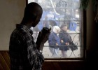El purgatorio de los haitianos El purgatorio de los haitianos